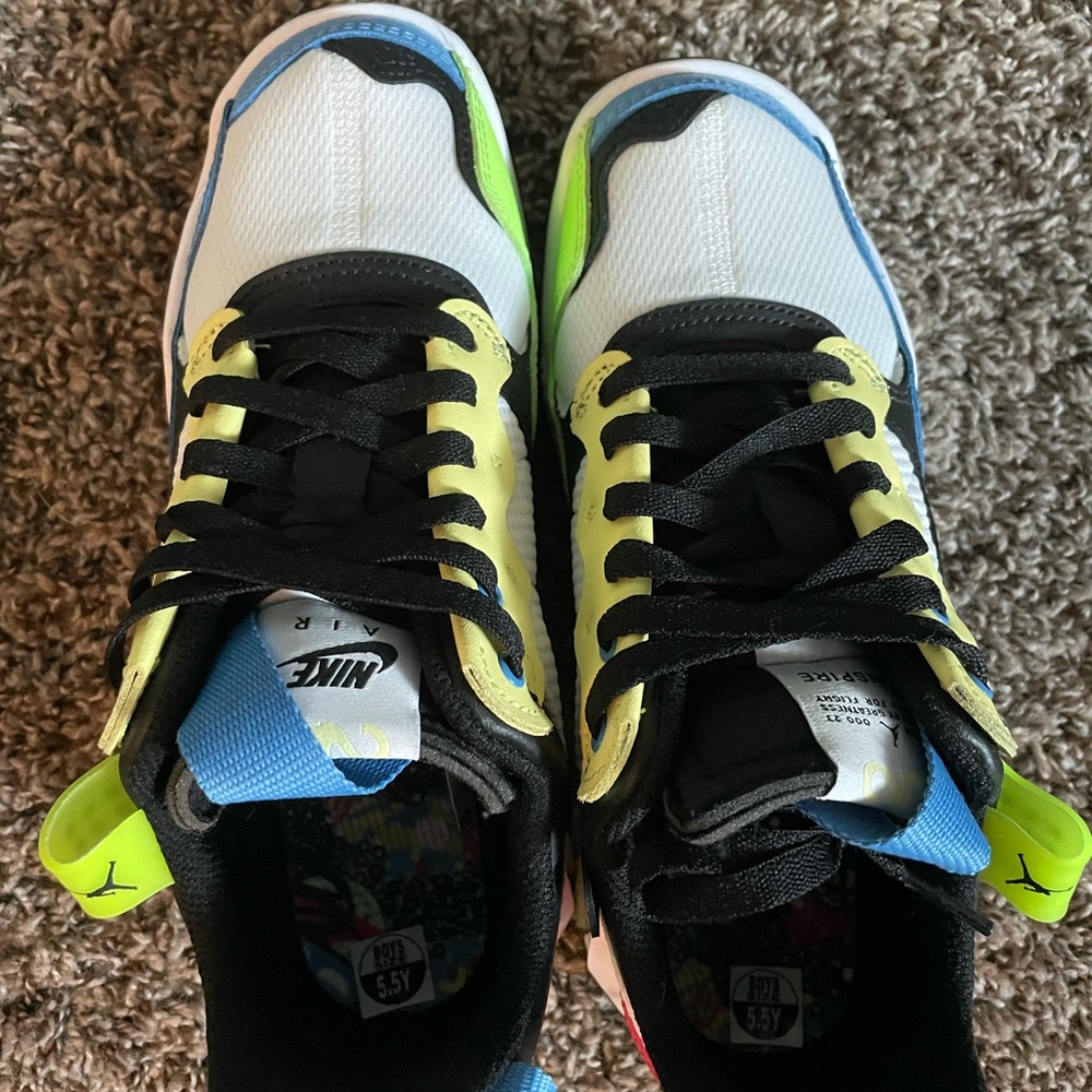 Jordan MA2